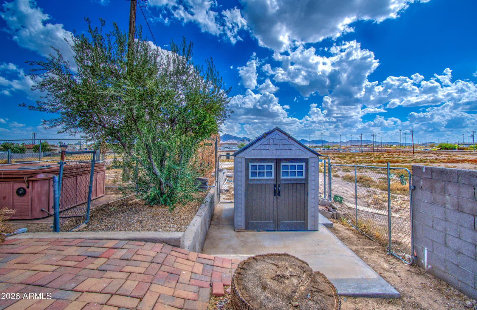 213 E Elm Lane, Avondale, AZ 85323 — photo 56 of 66