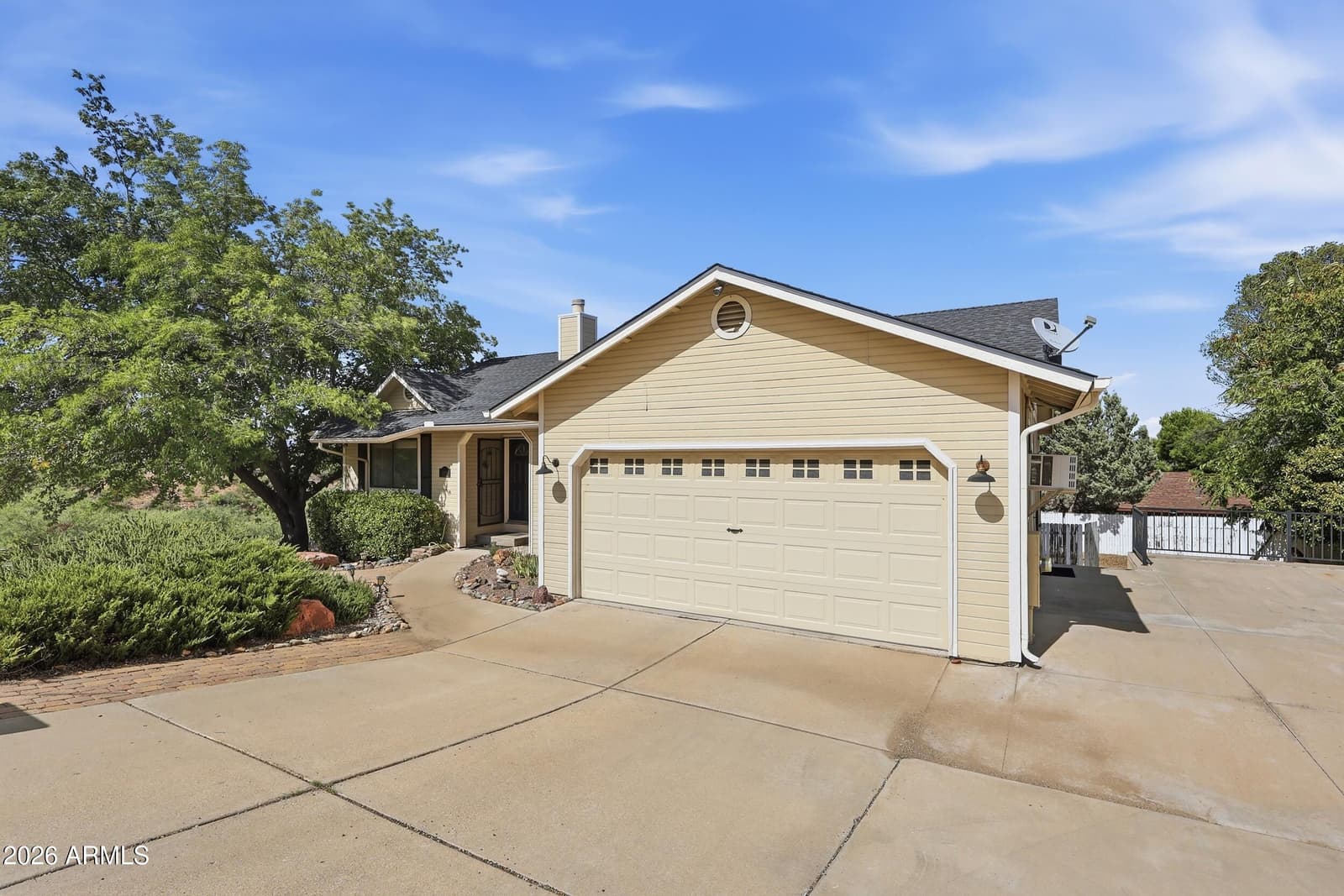 1810 E Donner Trail, Cottonwood, AZ 86326 — photo 4 of 47