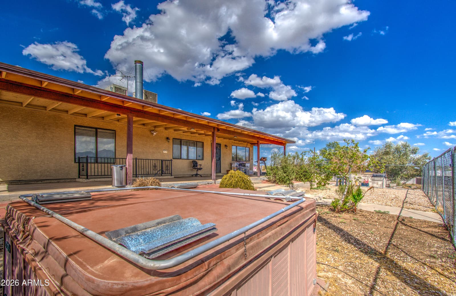 213 E Elm Lane, Avondale, AZ 85323 — photo 57 of 66