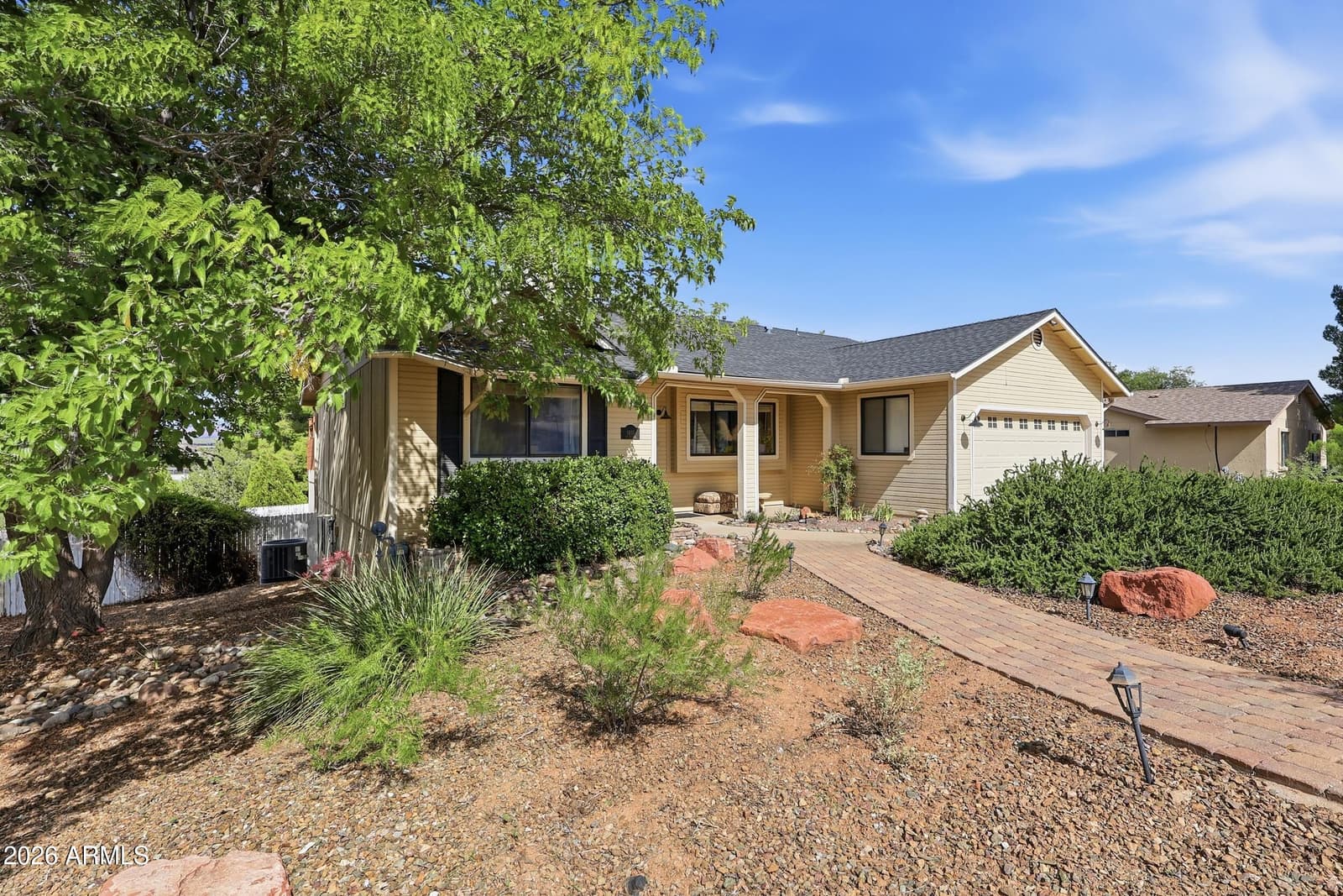 1810 E Donner Trail, Cottonwood, AZ 86326 — photo 3 of 47