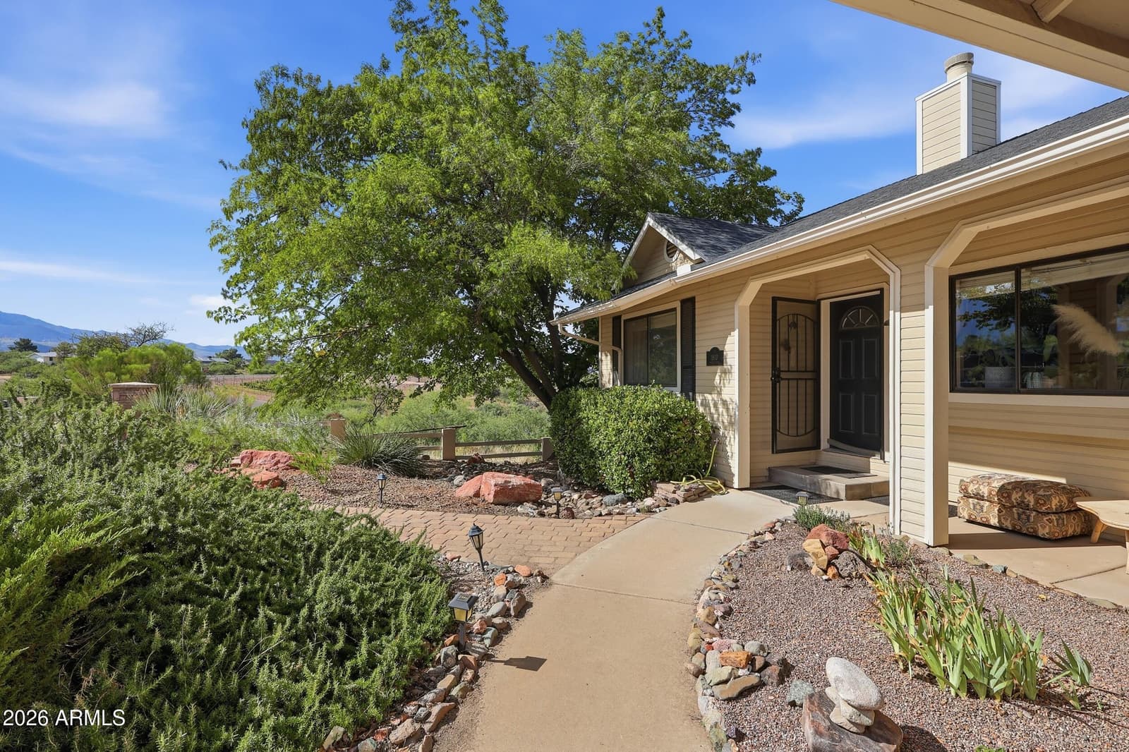 1810 E Donner Trail, Cottonwood, AZ 86326 — photo 5 of 47