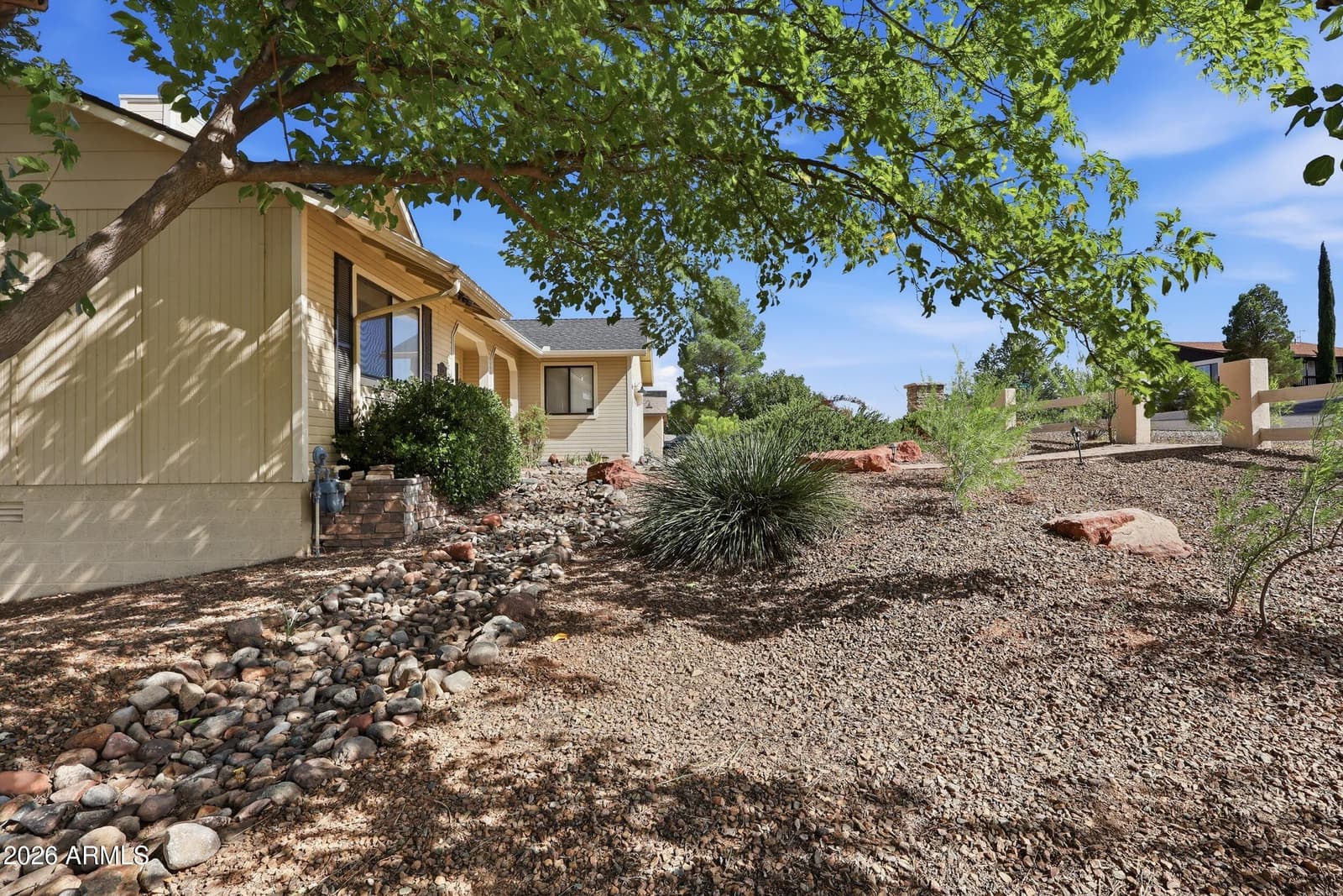 1810 E Donner Trail, Cottonwood, AZ 86326 — photo 40 of 47