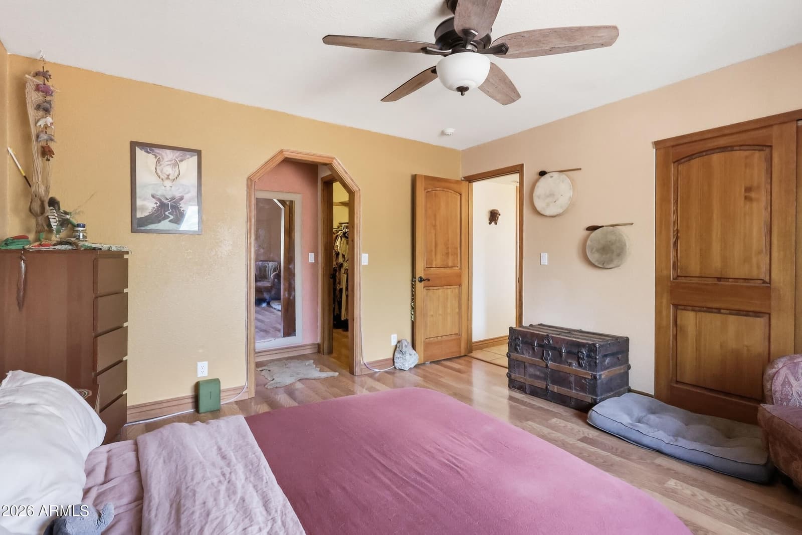1810 E Donner Trail, Cottonwood, AZ 86326 — photo 19 of 47