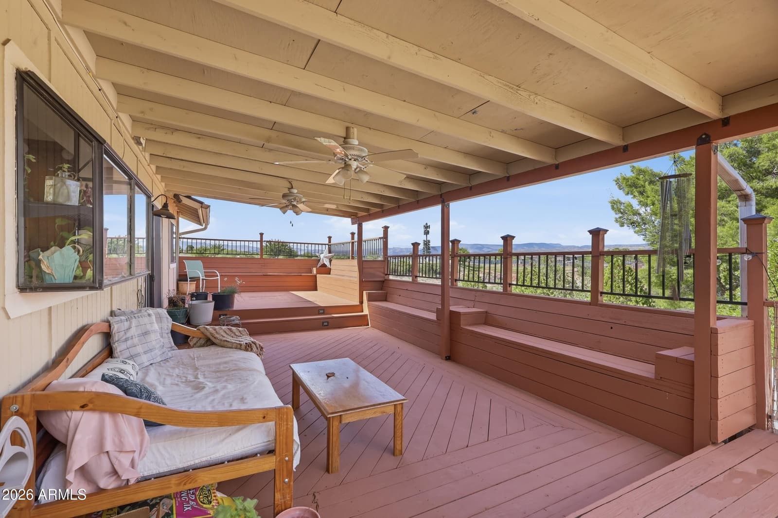 1810 E Donner Trail, Cottonwood, AZ 86326 — photo 7 of 47