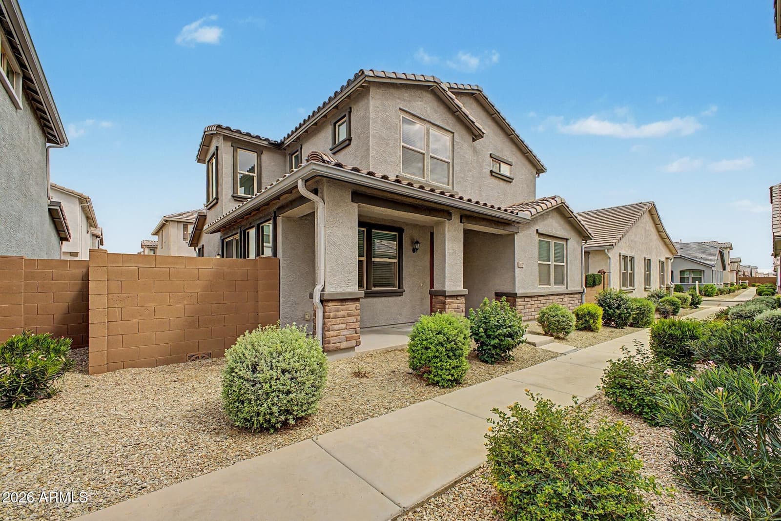 14120 W Bronco Trail, Surprise, AZ 85387 — photo 5 of 41