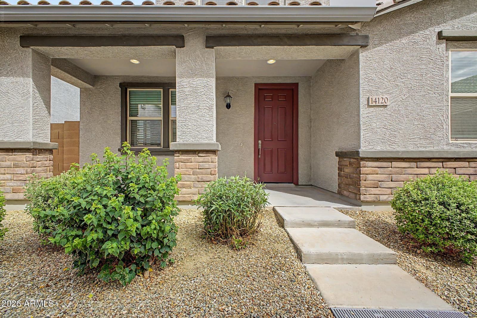 14120 W Bronco Trail, Surprise, AZ 85387 — photo 6 of 41