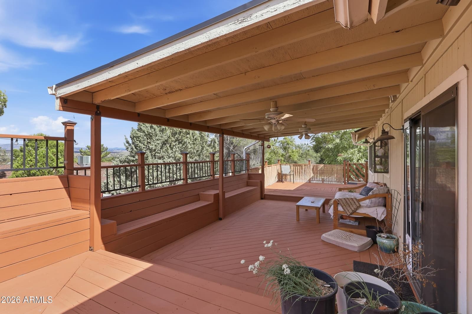 1810 E Donner Trail, Cottonwood, AZ 86326 — photo 33 of 47