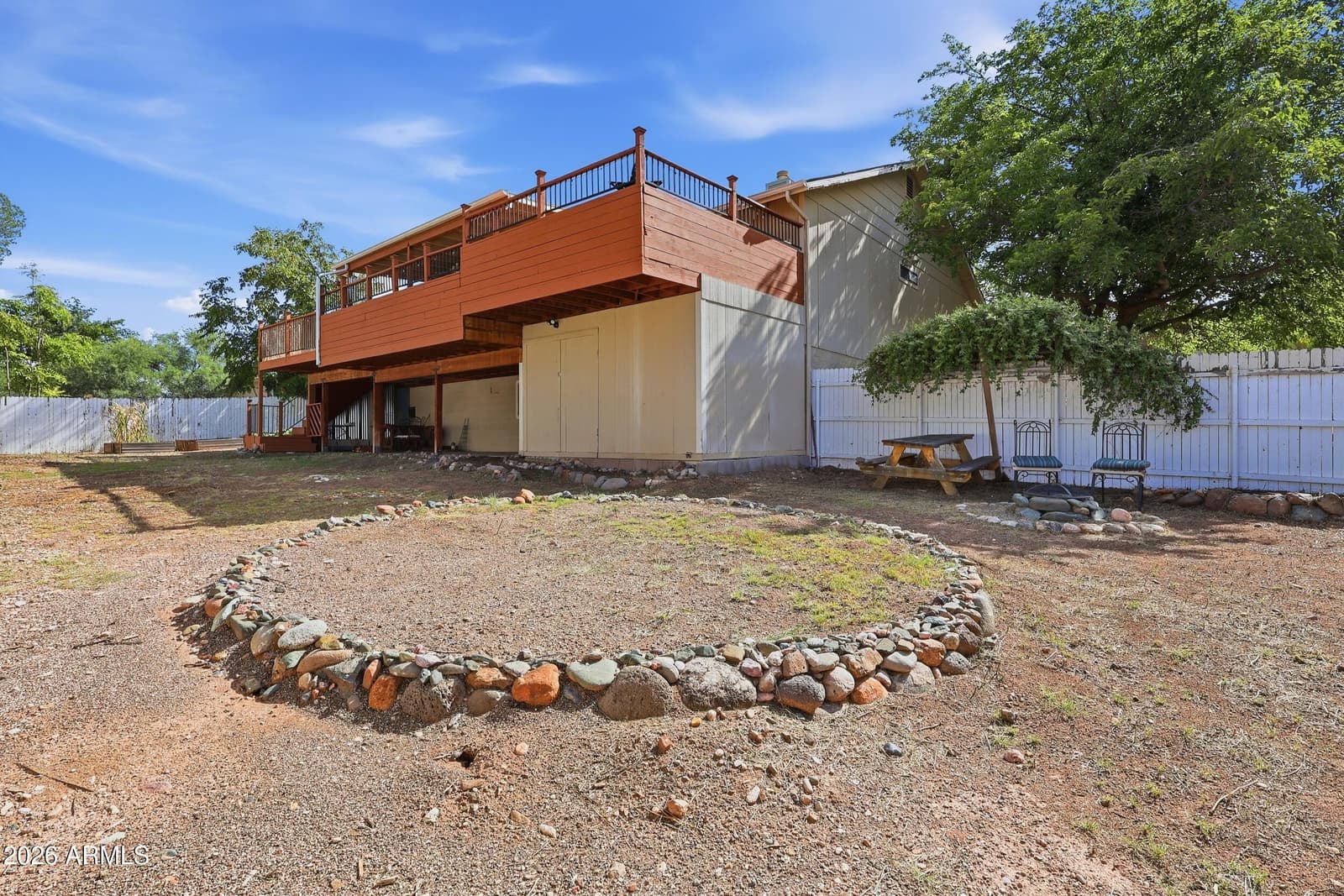 1810 E Donner Trail, Cottonwood, AZ 86326 — photo 35 of 47