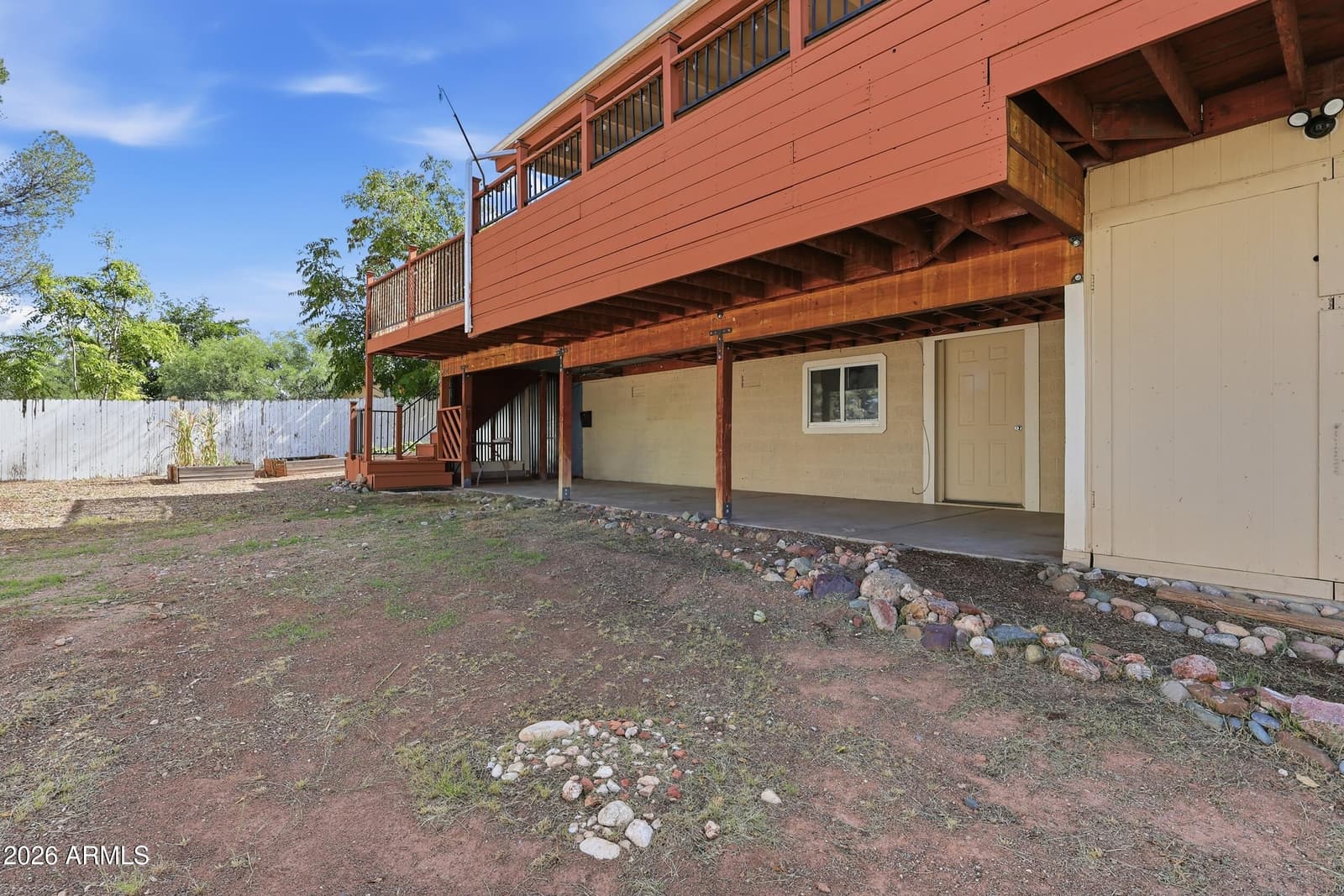 1810 E Donner Trail, Cottonwood, AZ 86326 — photo 37 of 47