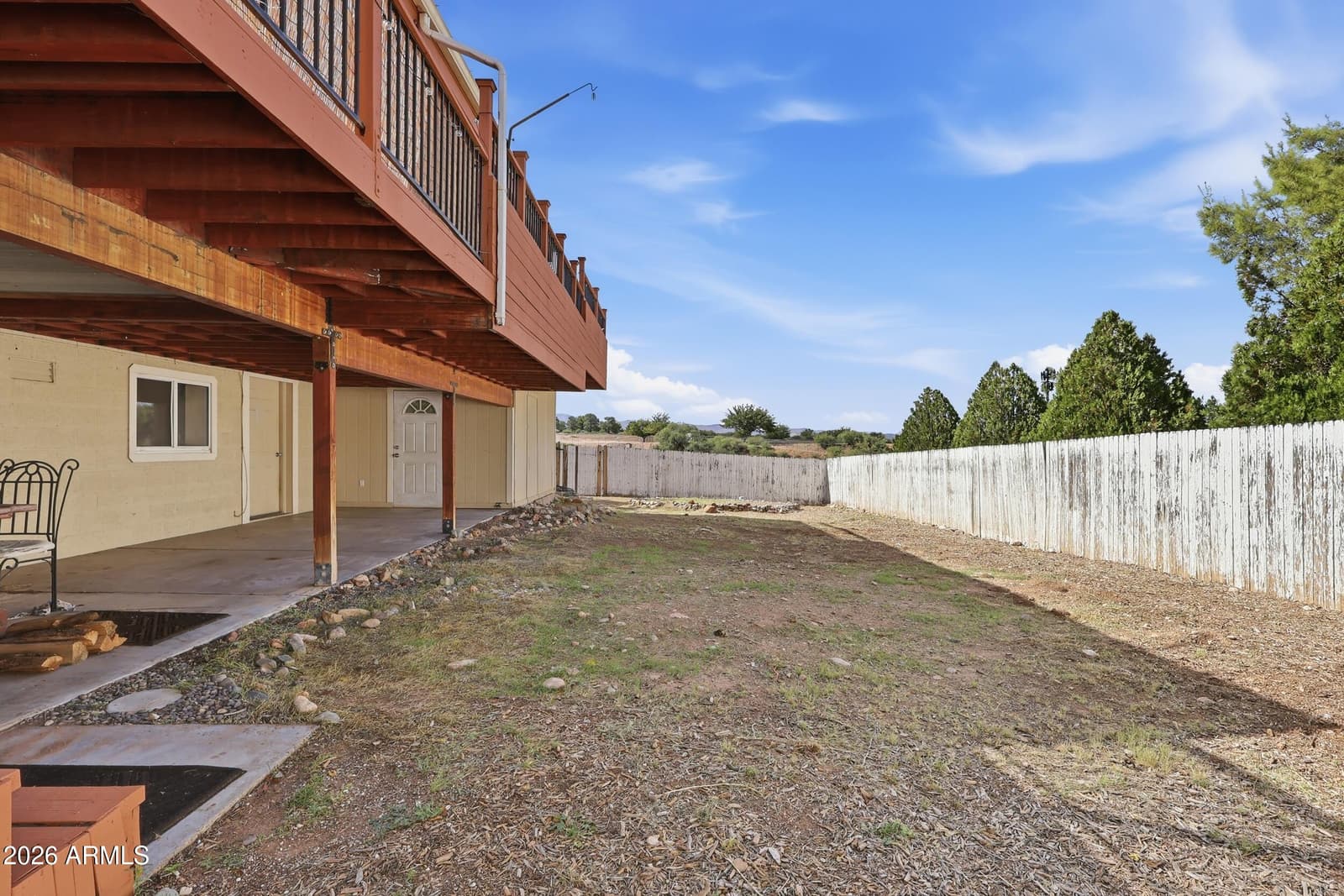 1810 E Donner Trail, Cottonwood, AZ 86326 — photo 36 of 47