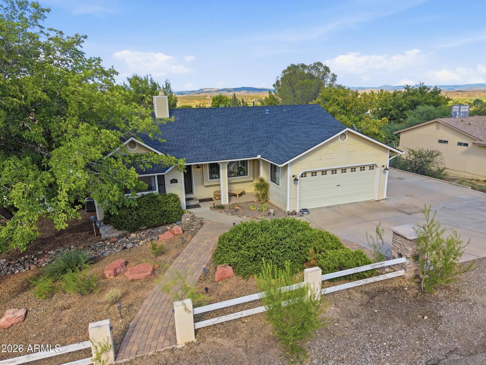 1810 E Donner Trail, Cottonwood, AZ 86326 — photo 42 of 47