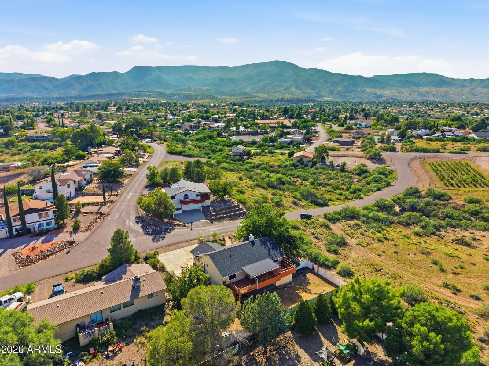 1810 E Donner Trail, Cottonwood, AZ 86326 — photo 45 of 47