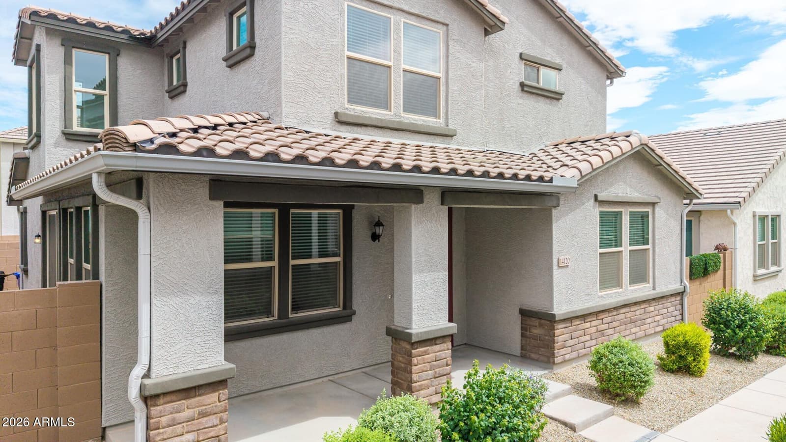 14120 W Bronco Trail, Surprise, AZ 85387 — photo 30 of 41