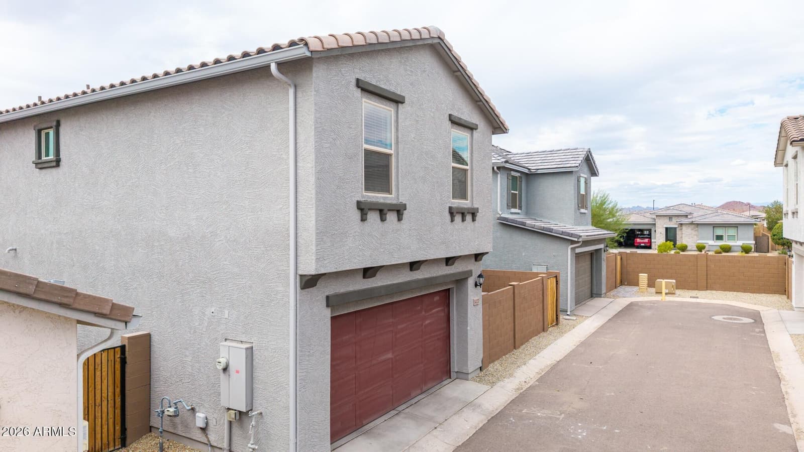 14120 W Bronco Trail, Surprise, AZ 85387 — photo 36 of 41