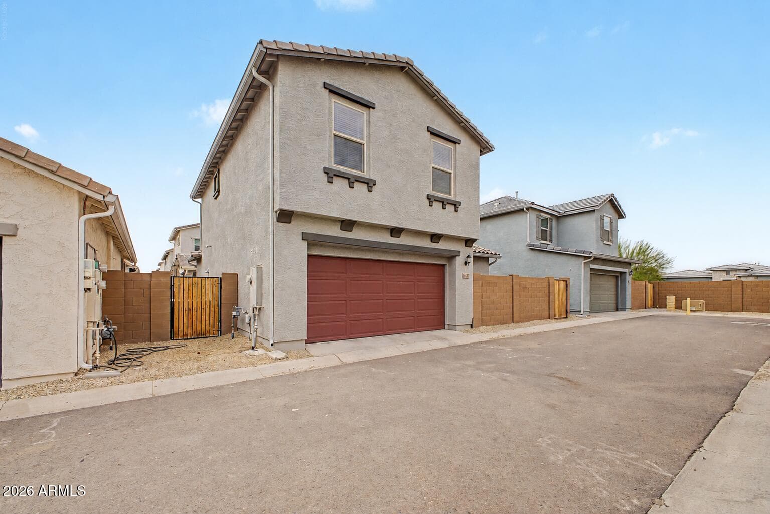 14120 W Bronco Trail, Surprise, AZ 85387 — photo 35 of 41