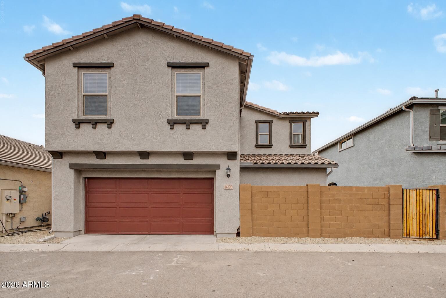 14120 W Bronco Trail, Surprise, AZ 85387 — photo 34 of 41