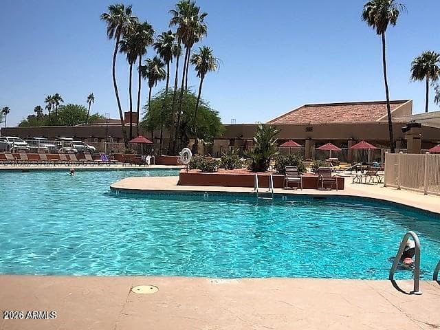 26421 S Truro Drive, Sun Lakes, AZ 85248 — photo 47 of 58