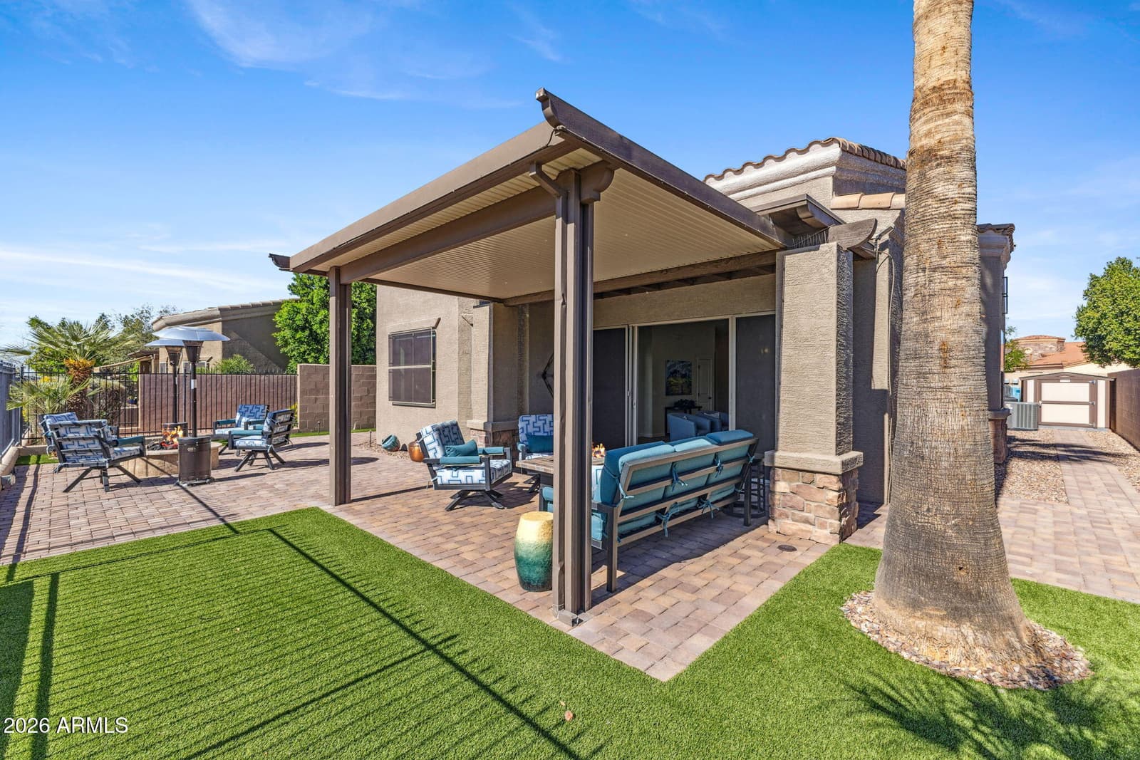 6202 E McKellips Road 287, Mesa, AZ 85215 — photo 14 of 40