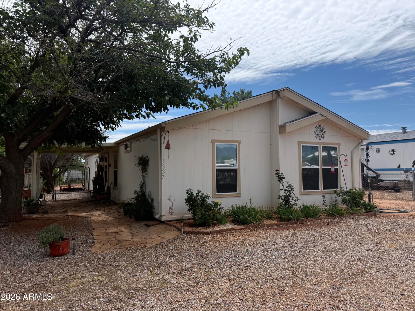 3827 S Ironwood Circle, Sierra Vista, AZ 85650 — photo 1 of 49