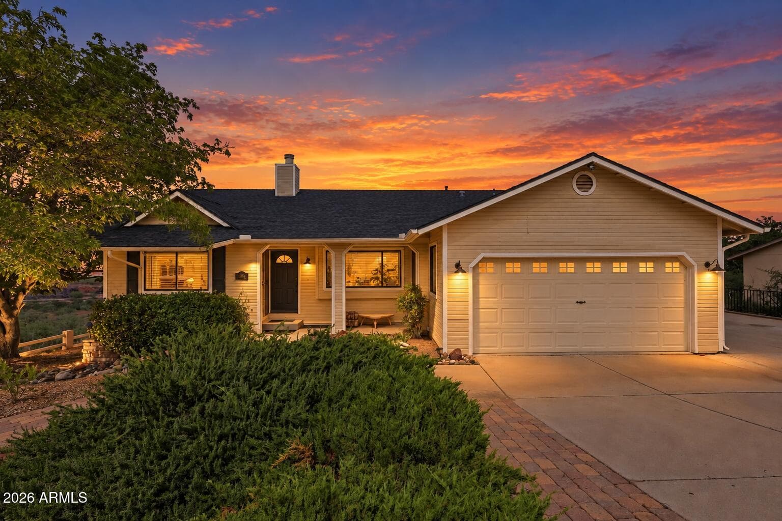 1810 E Donner Trail, Cottonwood, AZ 86326 — photo 47 of 47