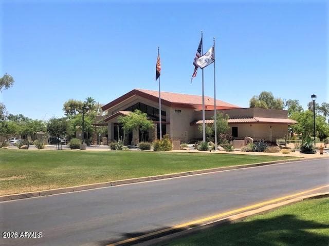 25829 S Howard Drive, Sun Lakes, AZ 85248 — photo 62 of 67