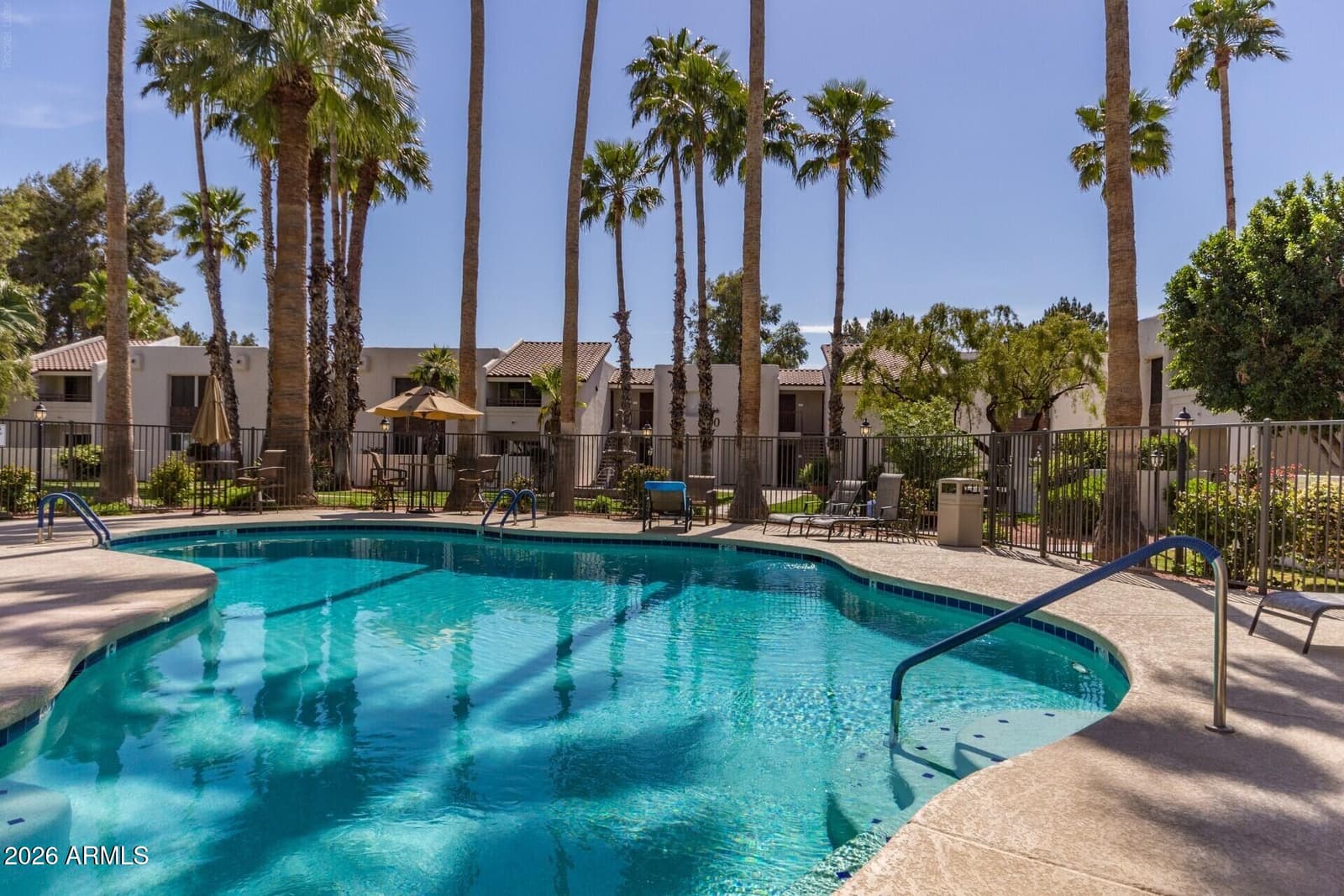 7350 N Via Paseo Del Sur Q206, Scottsdale, AZ 85258 — photo 26 of 38