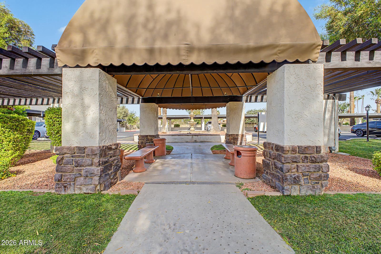 7350 N Via Paseo Del Sur Q206, Scottsdale, AZ 85258 — photo 32 of 38