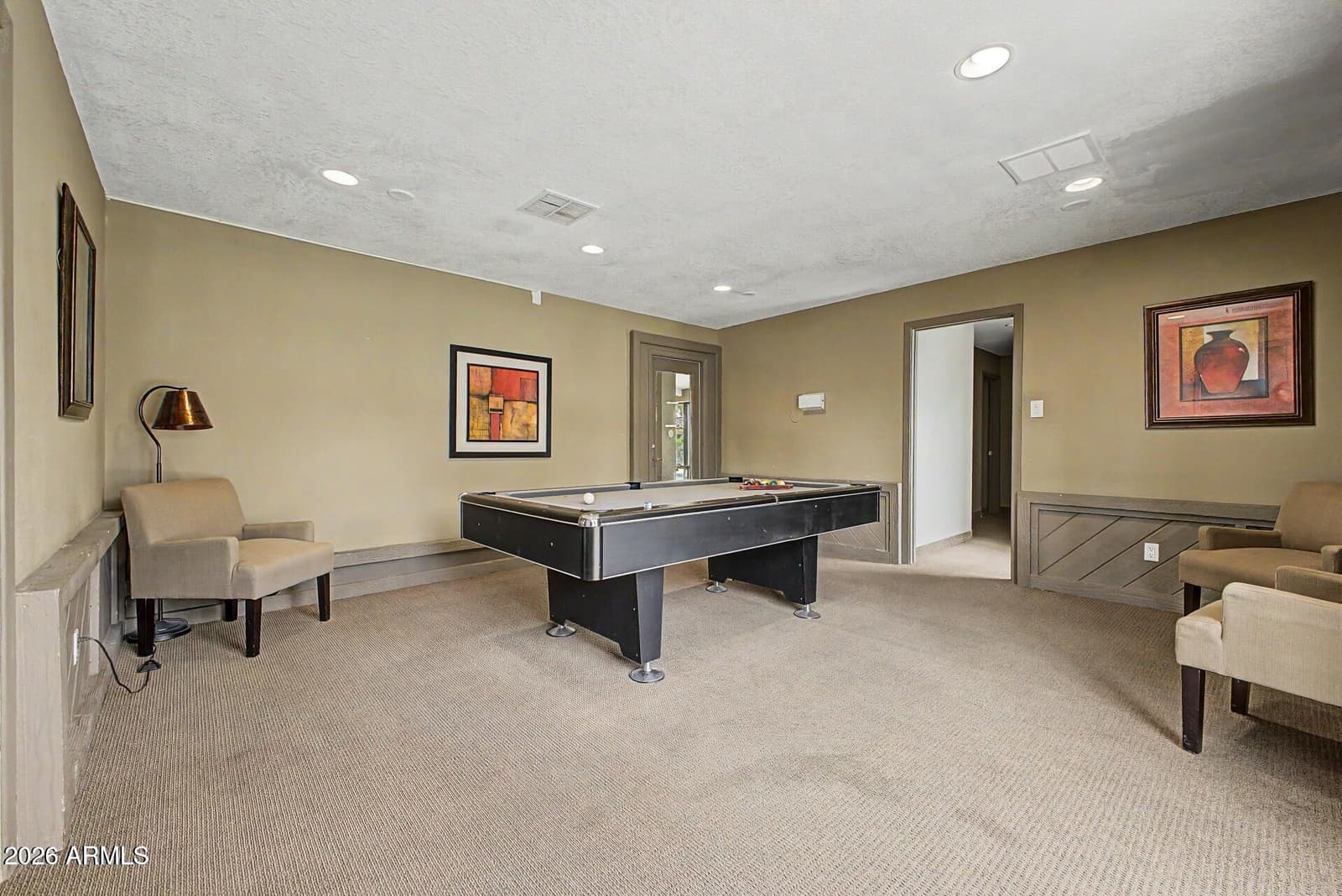 7350 N Via Paseo Del Sur Q206, Scottsdale, AZ 85258 — photo 34 of 38