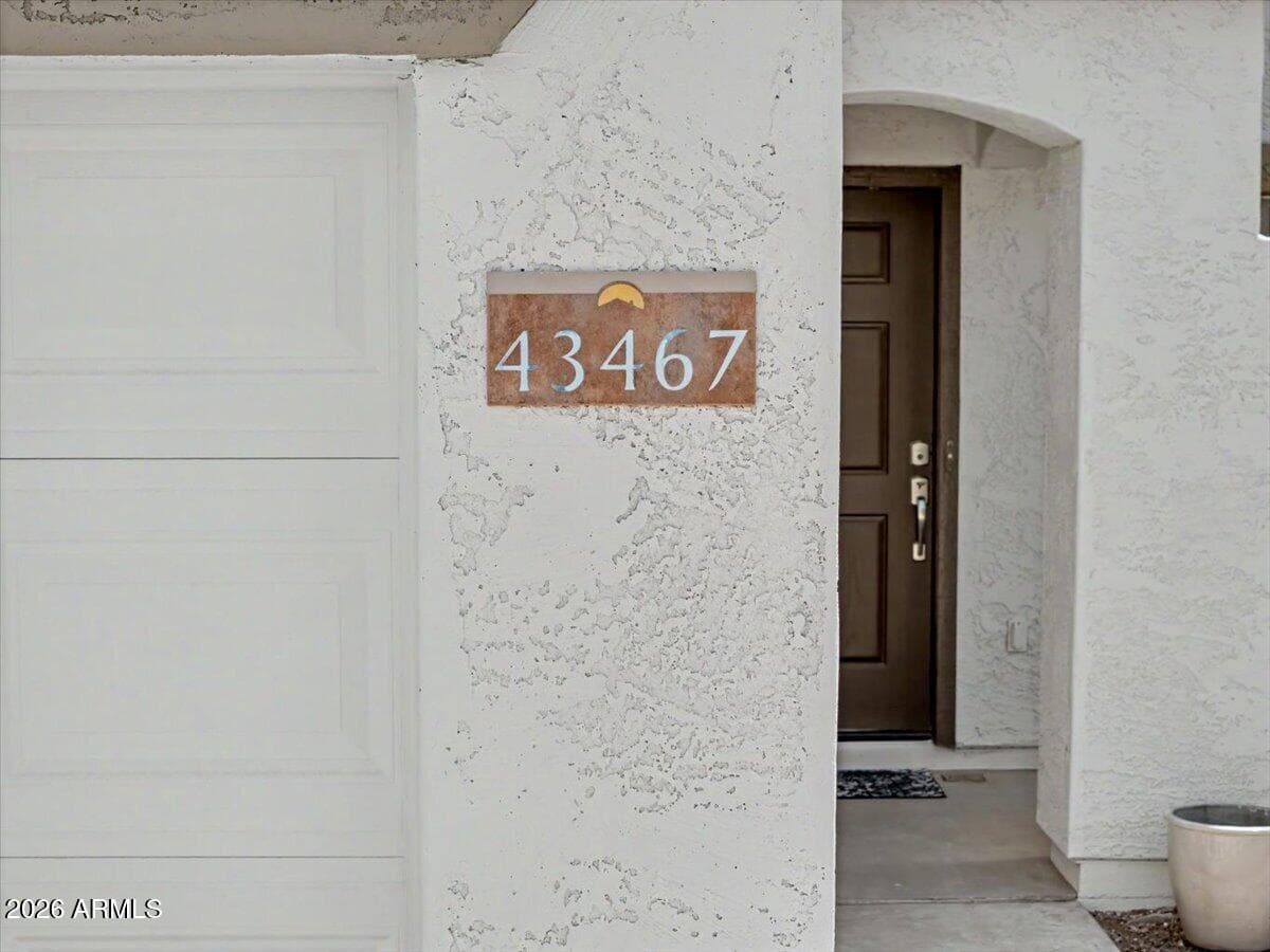 43467 W Magnolia Road, Maricopa, AZ 85138 — photo 48 of 51