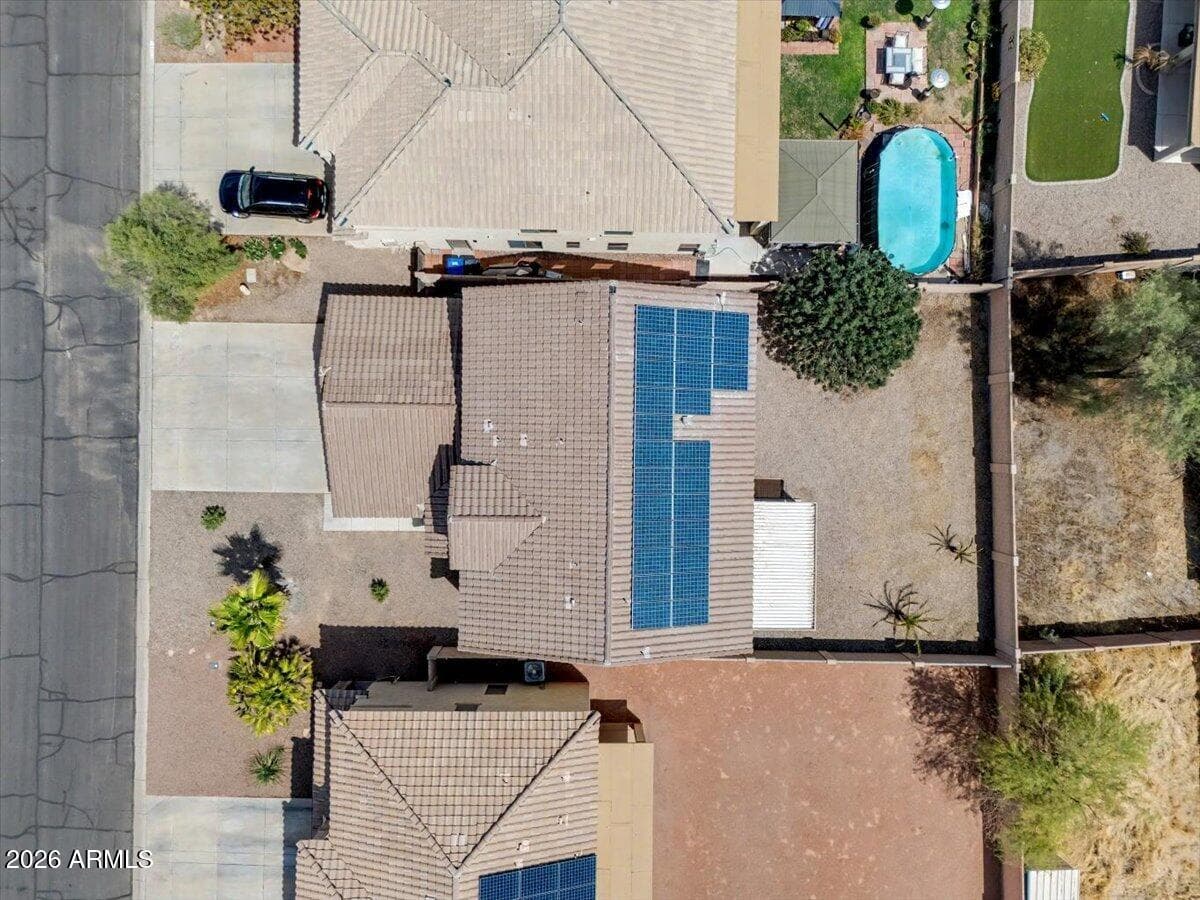 43467 W Magnolia Road, Maricopa, AZ 85138 — photo 47 of 51