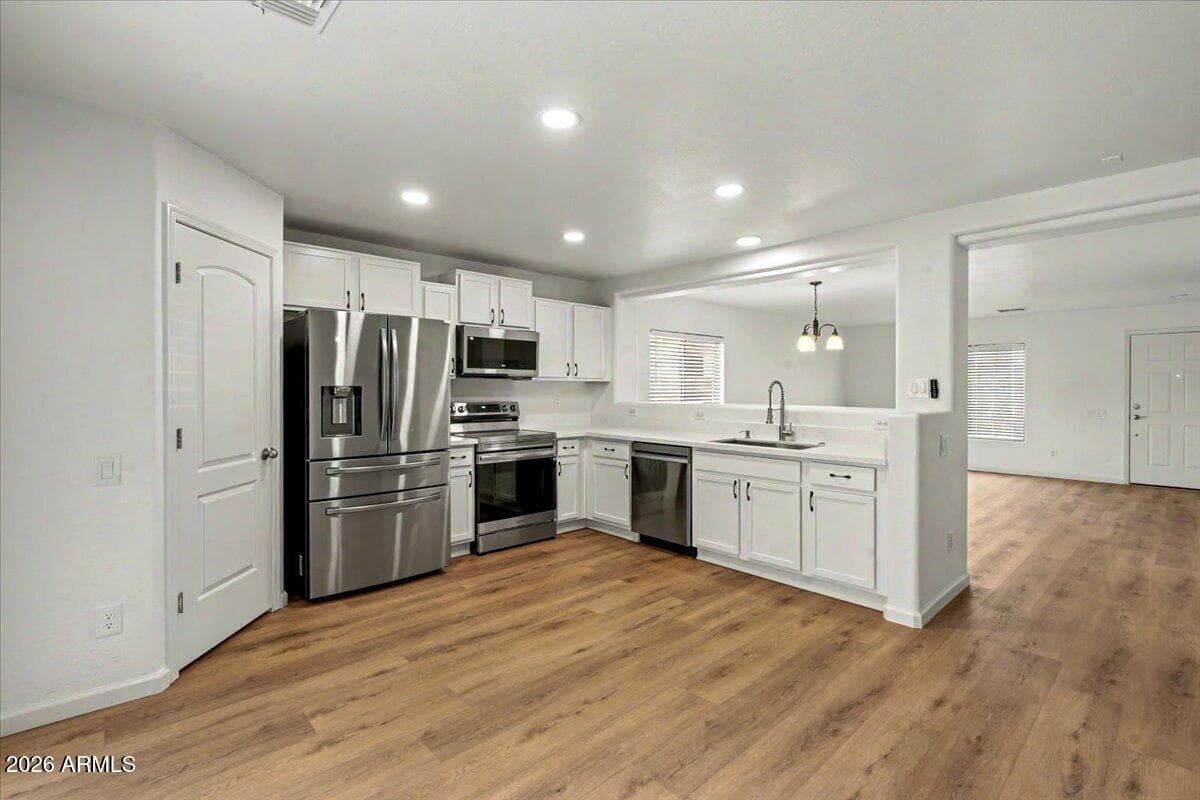 43467 W Magnolia Road, Maricopa, AZ 85138 — photo 2 of 51
