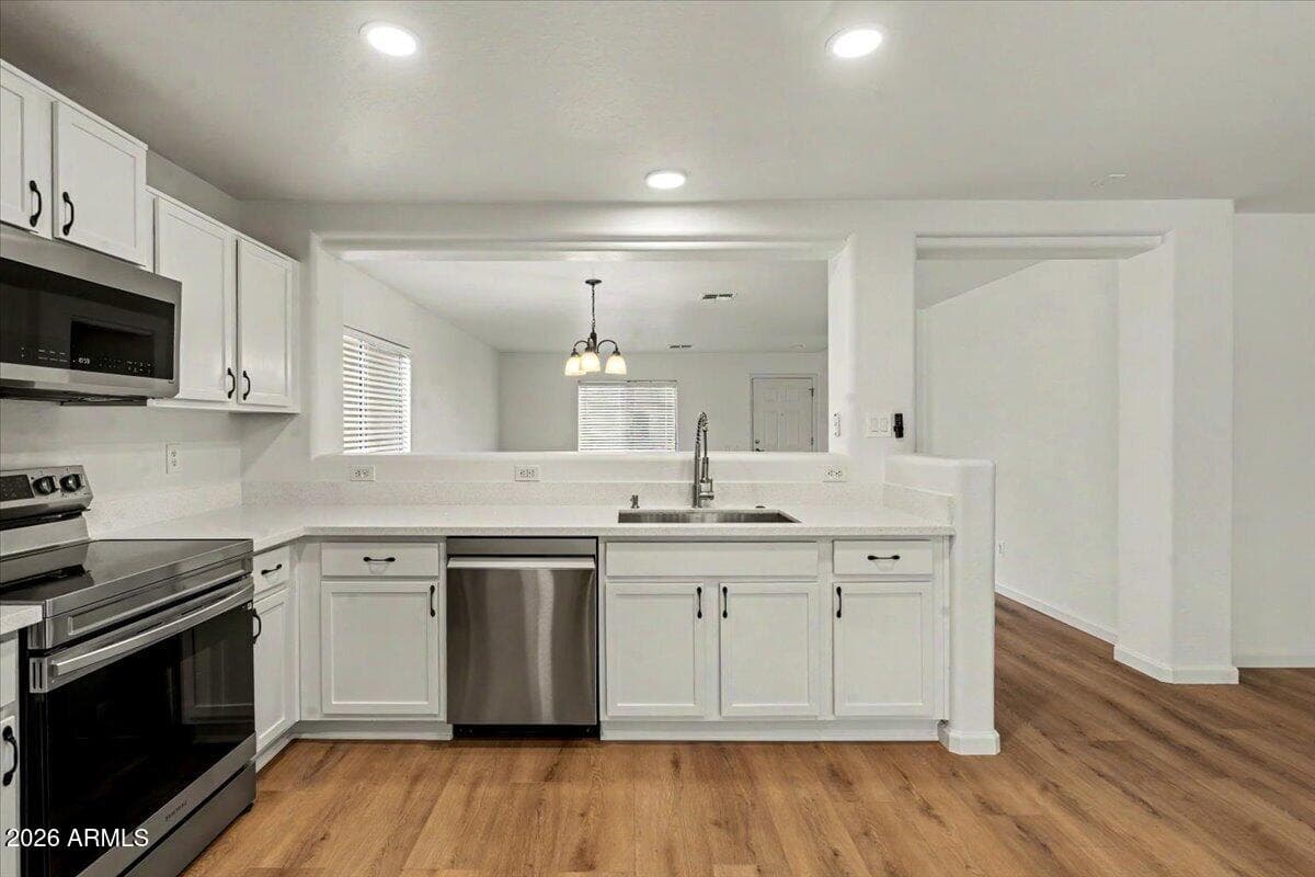 43467 W Magnolia Road, Maricopa, AZ 85138 — photo 9 of 51