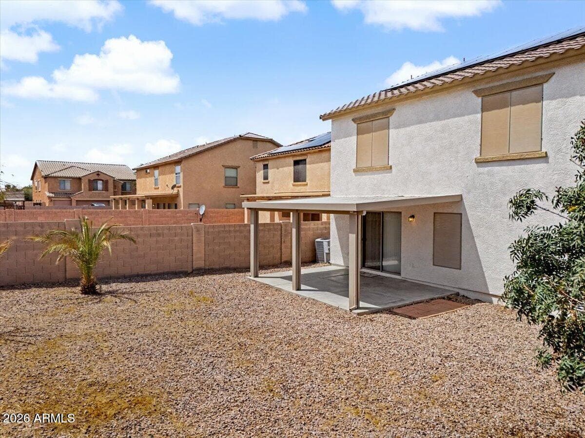 43467 W Magnolia Road, Maricopa, AZ 85138 — photo 43 of 51
