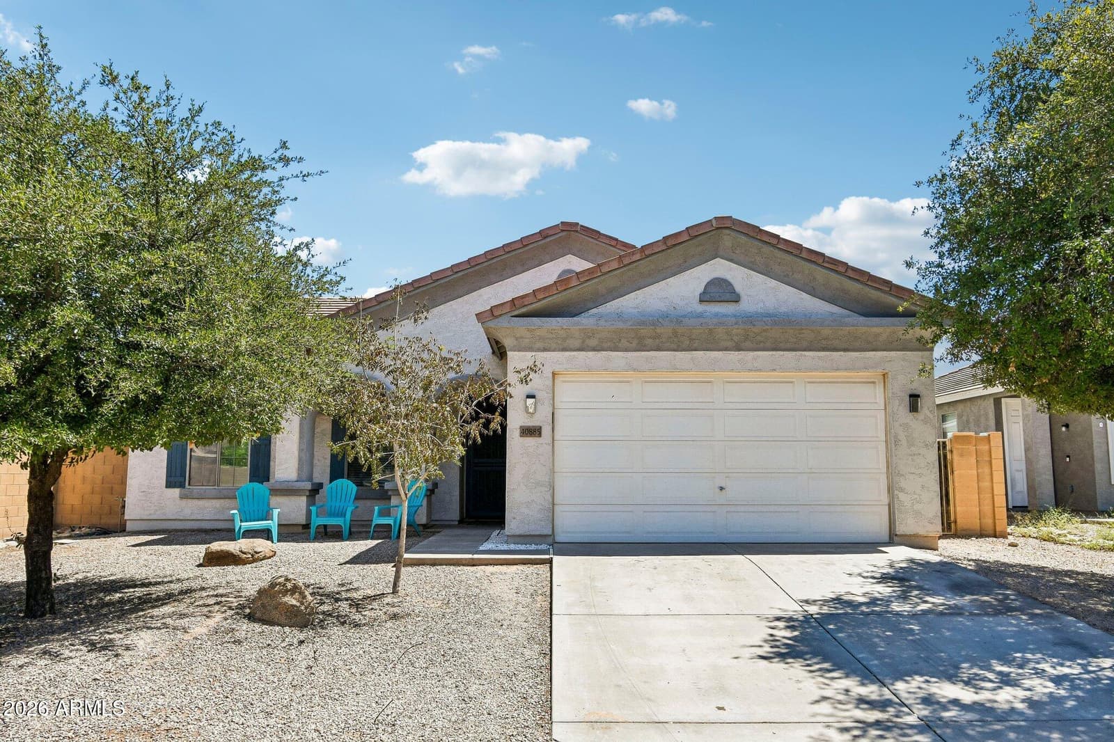 40885 N Arbor Avenue, San Tan Valley, AZ 85140 — photo 1 of 24