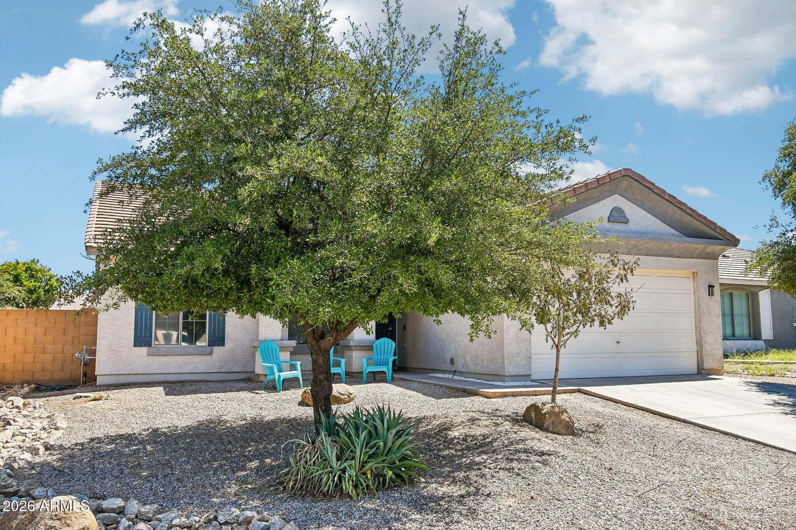 40885 N Arbor Avenue, San Tan Valley, AZ 85140 — photo 3 of 24