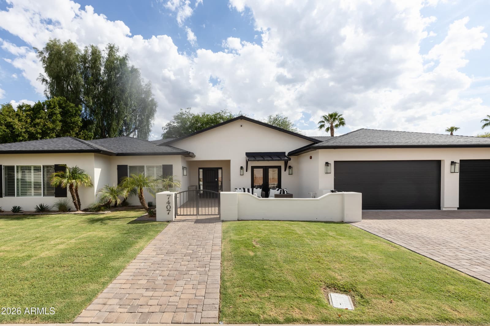 7407 E Gold Dust Avenue, Scottsdale, AZ 85258 — photo 1 of 39