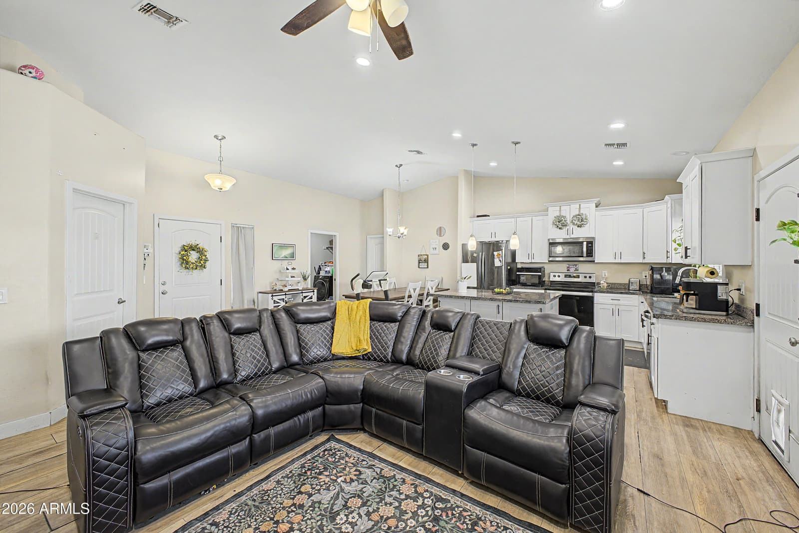 5678 E Pony Track Lane, San Tan Valley, AZ 85140 — photo 3 of 13