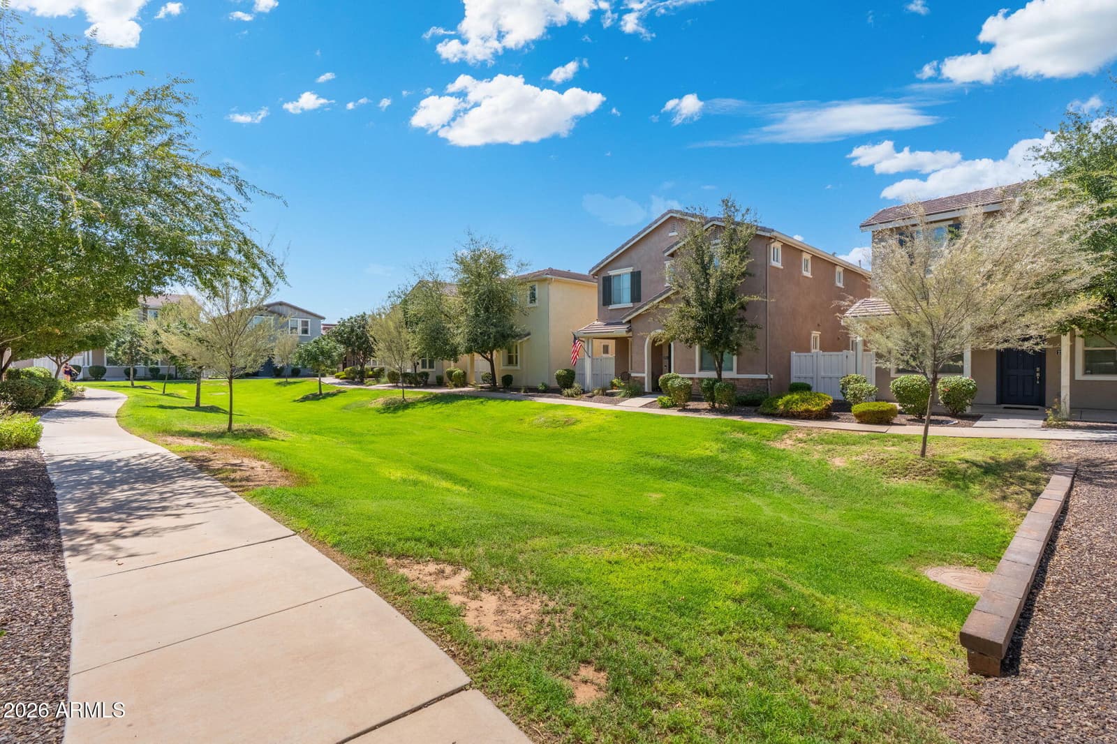 3801 E Robert Street, Gilbert, AZ 85295 — photo 40 of 41
