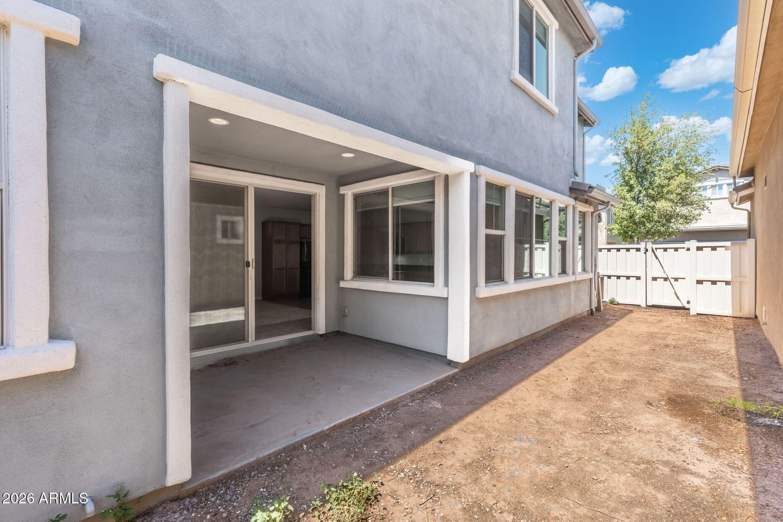 3801 E Robert Street, Gilbert, AZ 85295 — photo 36 of 41