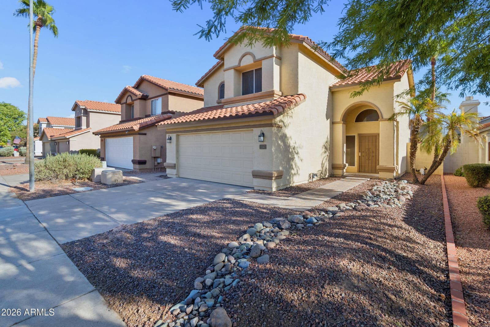 1243 E Muriel Drive, Phoenix, AZ 85022 — photo 1 of 53