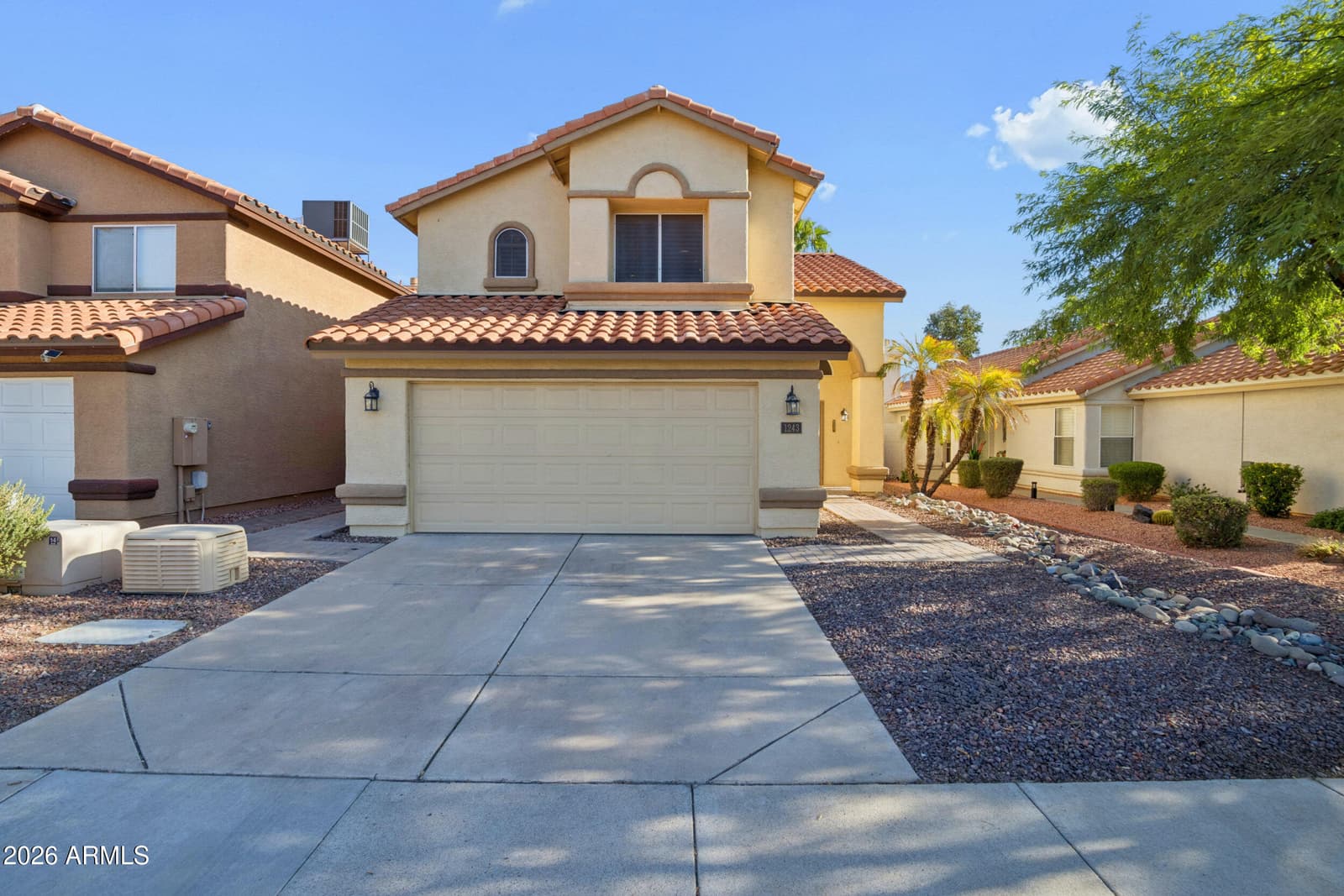 1243 E Muriel Drive, Phoenix, AZ 85022 — photo 2 of 53