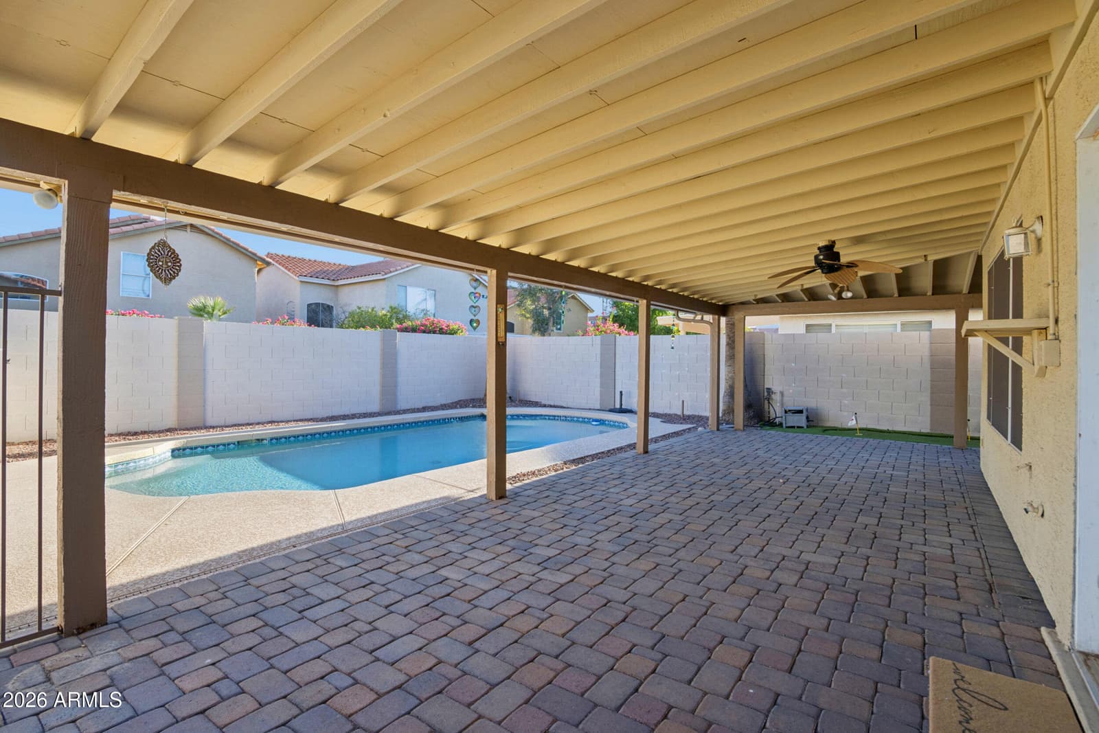 1243 E Muriel Drive, Phoenix, AZ 85022 — photo 44 of 53