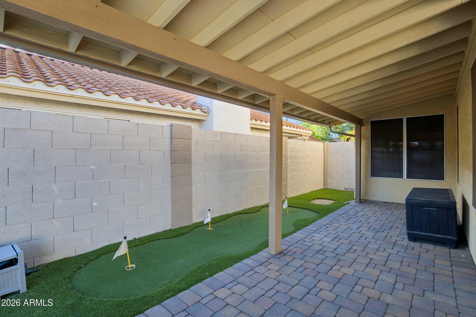 1243 E Muriel Drive, Phoenix, AZ 85022 — photo 45 of 53