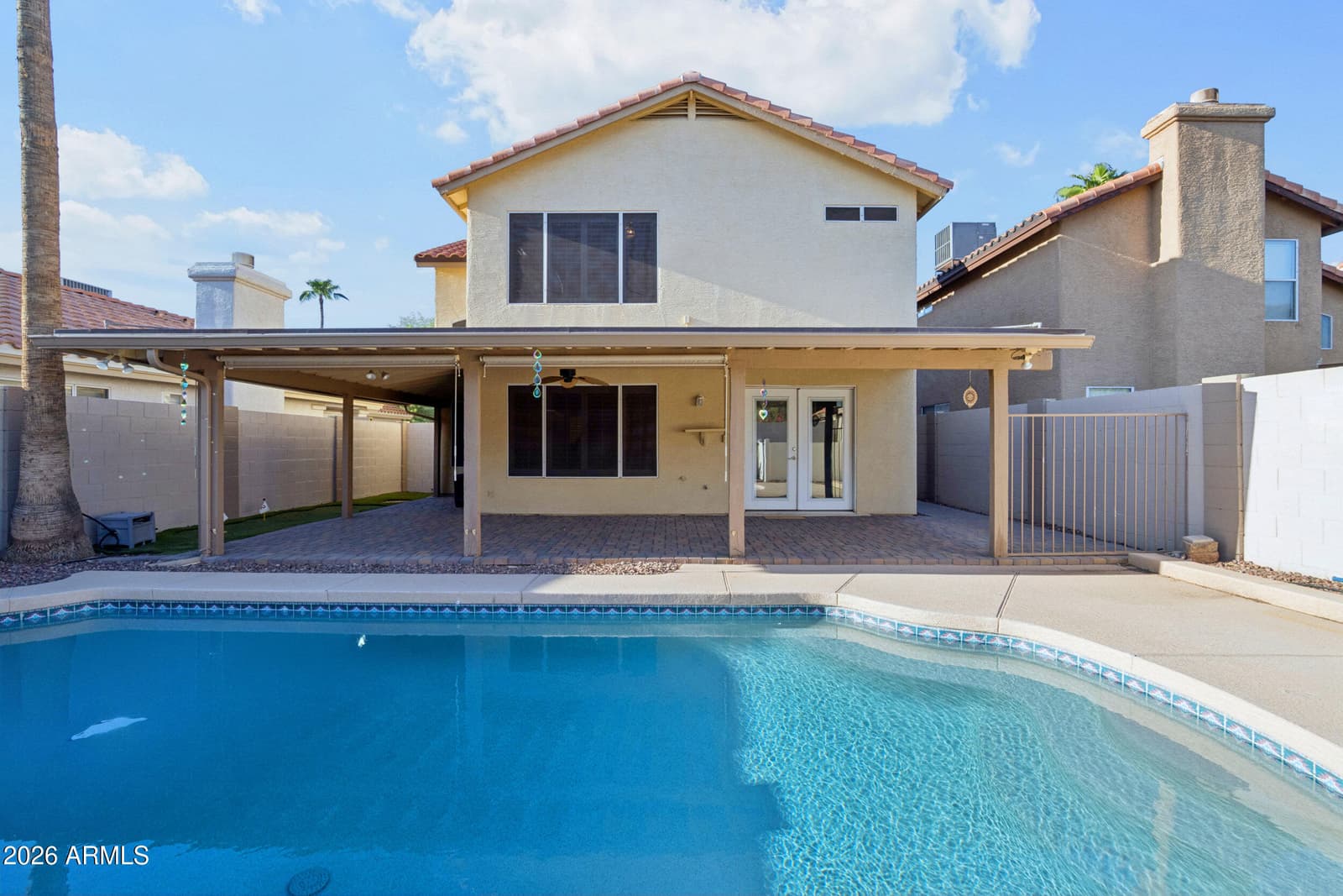 1243 E Muriel Drive, Phoenix, AZ 85022 — photo 47 of 53