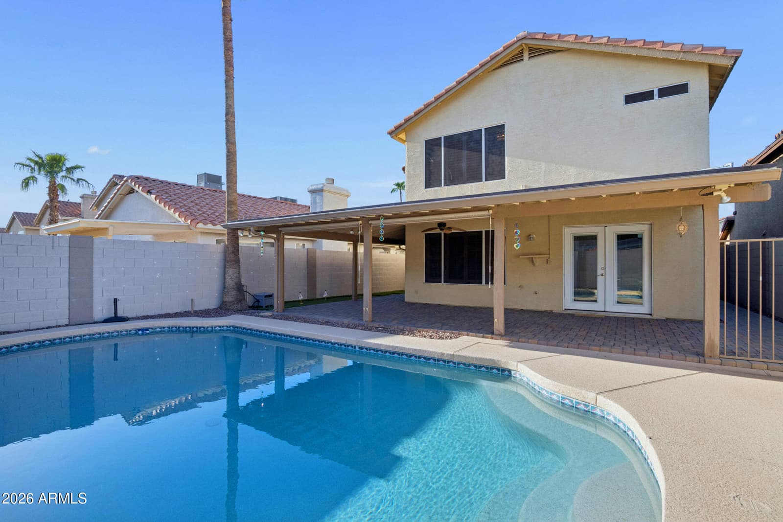 1243 E Muriel Drive, Phoenix, AZ 85022 — photo 49 of 53