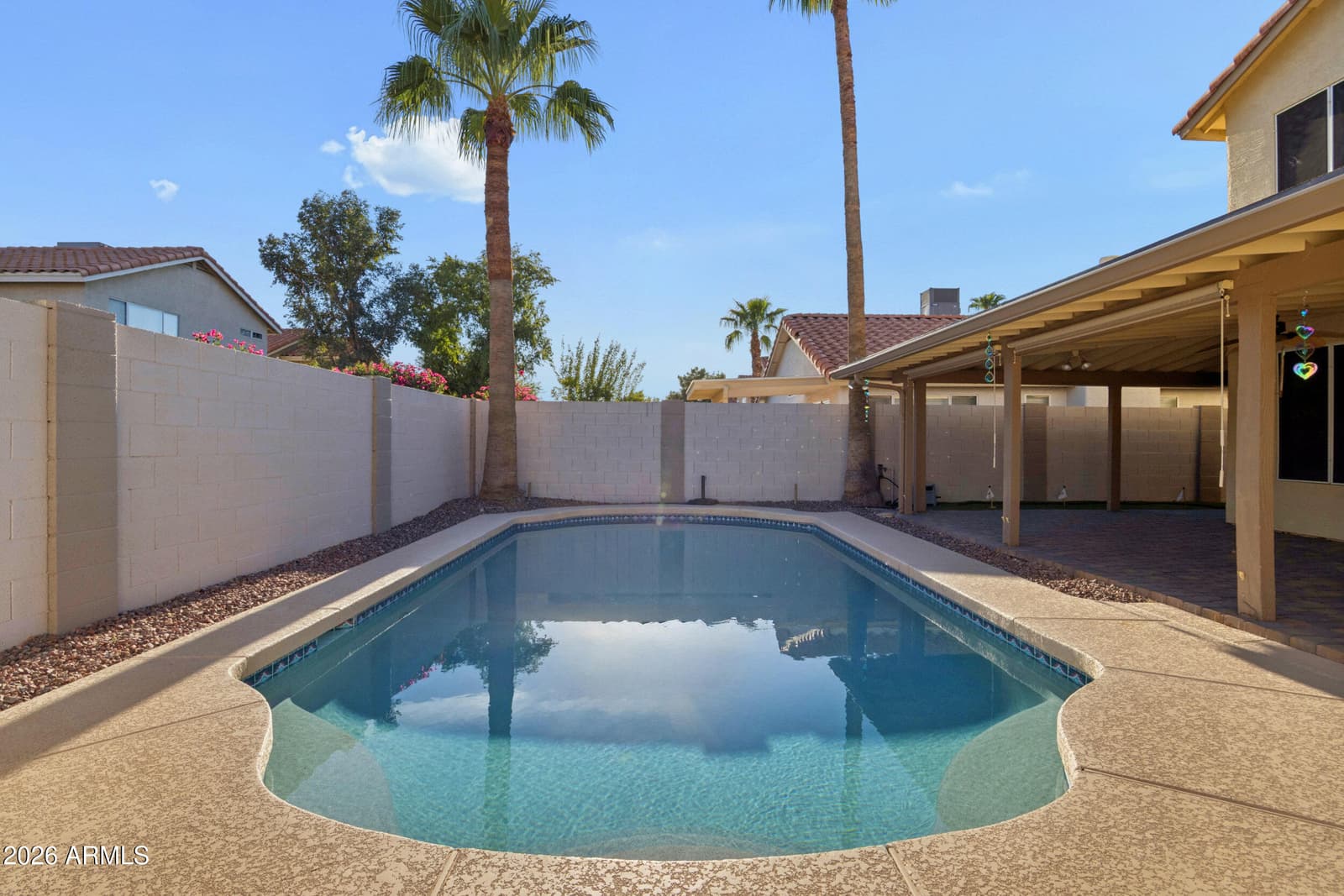 1243 E Muriel Drive, Phoenix, AZ 85022 — photo 50 of 53