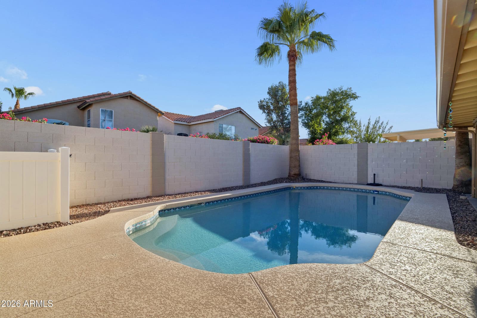 1243 E Muriel Drive, Phoenix, AZ 85022 — photo 51 of 53