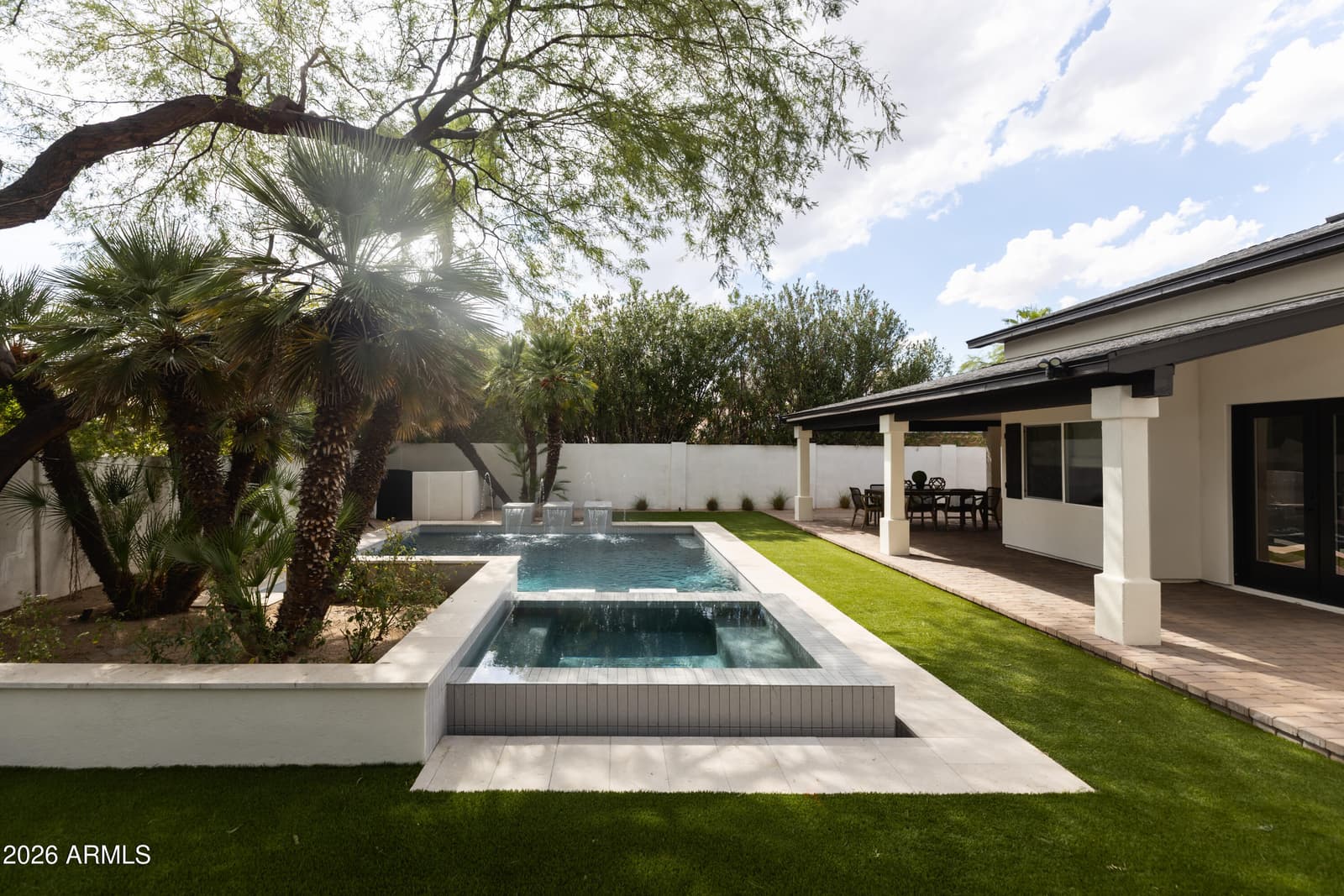 7407 E Gold Dust Avenue, Scottsdale, AZ 85258 — photo 36 of 39