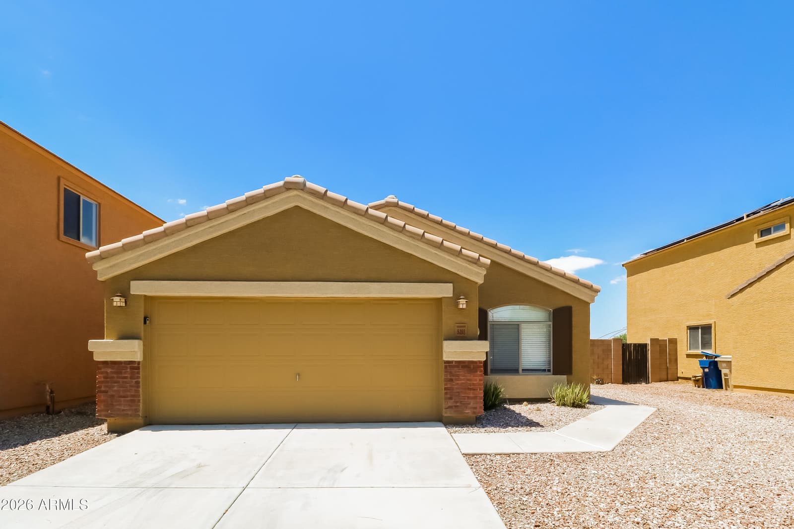 5288 S 240th Drive, Buckeye, AZ 85326 — photo 1 of 15