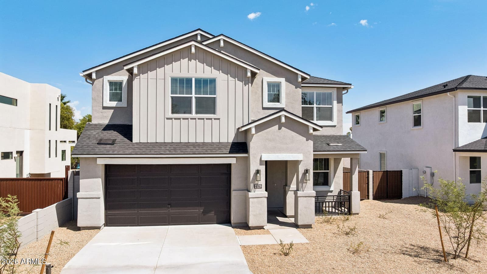 2329 N 29TH Street, Phoenix, AZ 85008